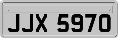 JJX5970