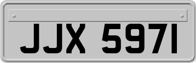 JJX5971