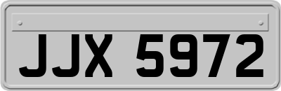 JJX5972
