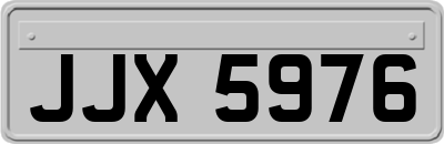 JJX5976