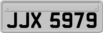 JJX5979