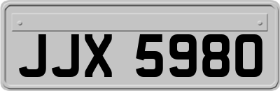 JJX5980