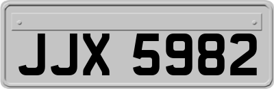 JJX5982