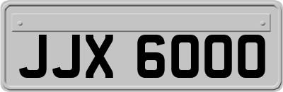 JJX6000