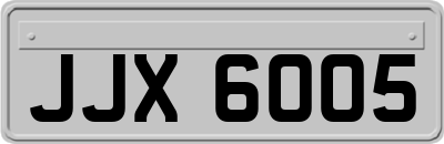 JJX6005