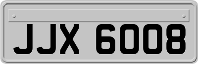 JJX6008