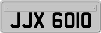 JJX6010