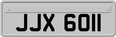 JJX6011