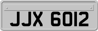 JJX6012