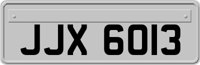 JJX6013