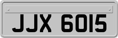 JJX6015