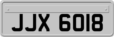 JJX6018