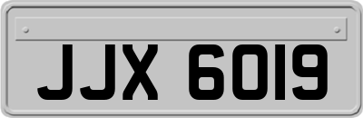 JJX6019