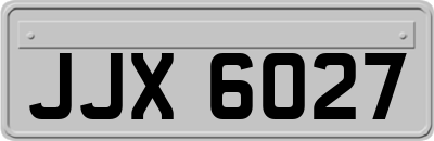 JJX6027