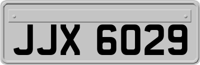 JJX6029