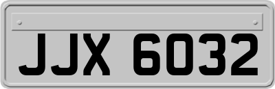 JJX6032