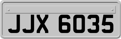 JJX6035