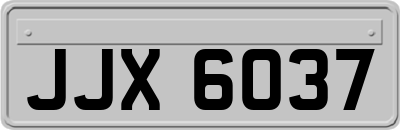 JJX6037