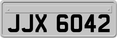 JJX6042
