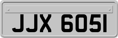 JJX6051