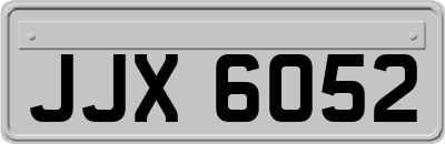 JJX6052