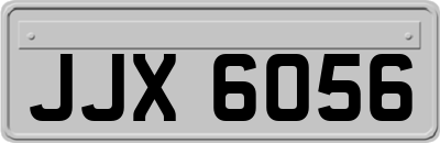 JJX6056