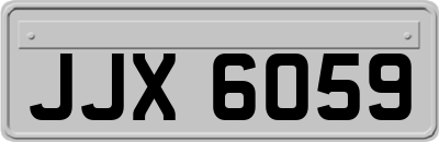 JJX6059