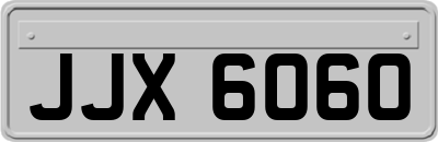 JJX6060