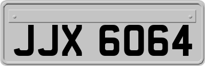 JJX6064
