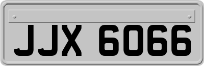 JJX6066