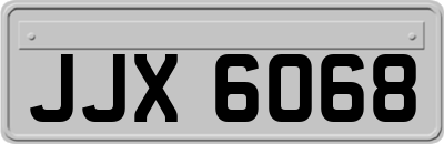 JJX6068