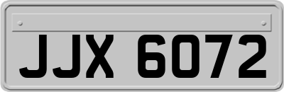 JJX6072