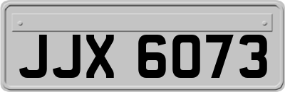JJX6073