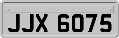 JJX6075