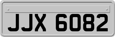 JJX6082