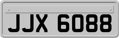 JJX6088