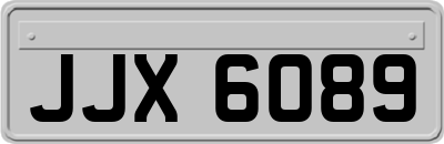 JJX6089