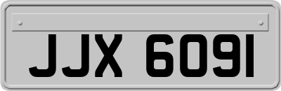 JJX6091