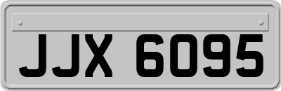 JJX6095