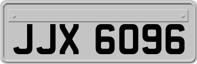 JJX6096
