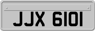 JJX6101