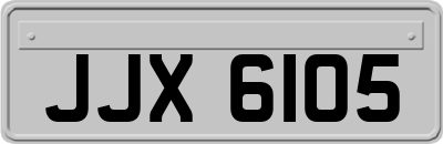 JJX6105