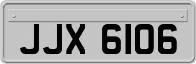 JJX6106