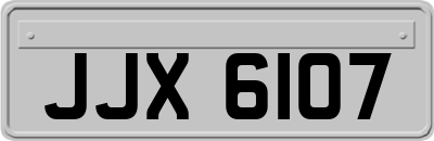 JJX6107