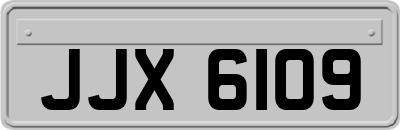 JJX6109