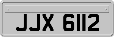 JJX6112