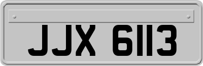 JJX6113