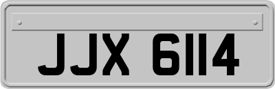 JJX6114