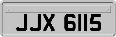 JJX6115