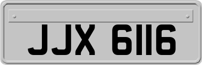 JJX6116